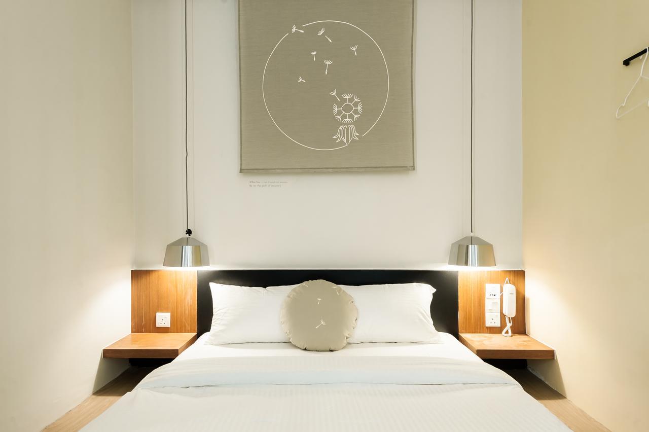 Bunk & Bilik Hotel Sri Petaling Kuala Lumpur Exteriér fotografie