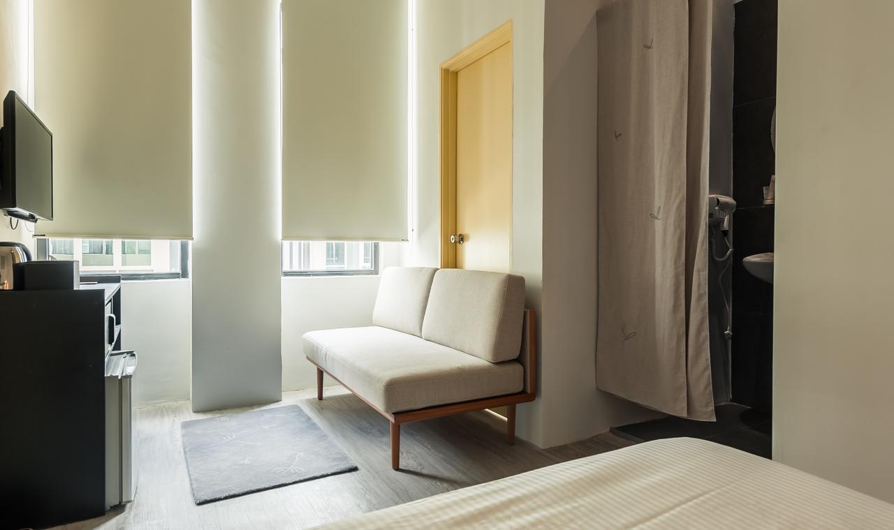 Bunk & Bilik Hotel Sri Petaling Kuala Lumpur Exteriér fotografie