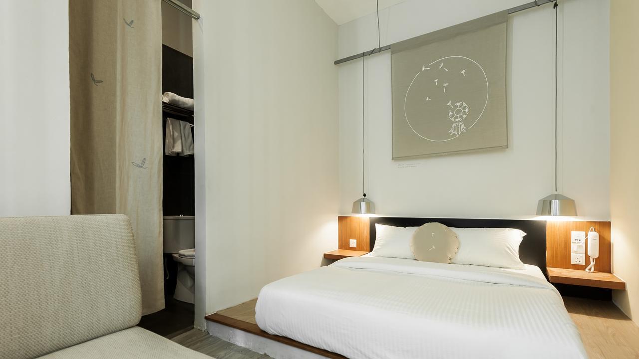 Bunk & Bilik Hotel Sri Petaling Kuala Lumpur Exteriér fotografie