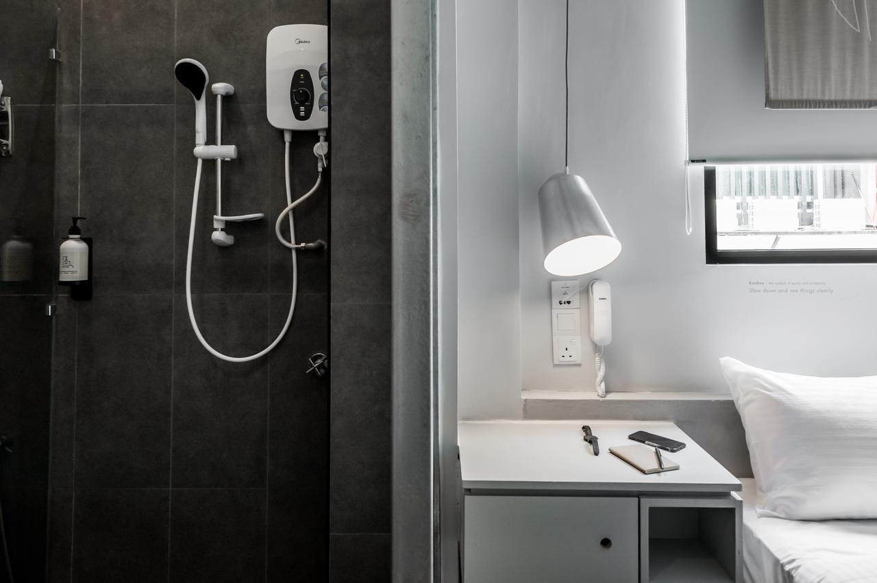 Bunk & Bilik Hotel Sri Petaling Kuala Lumpur Exteriér fotografie