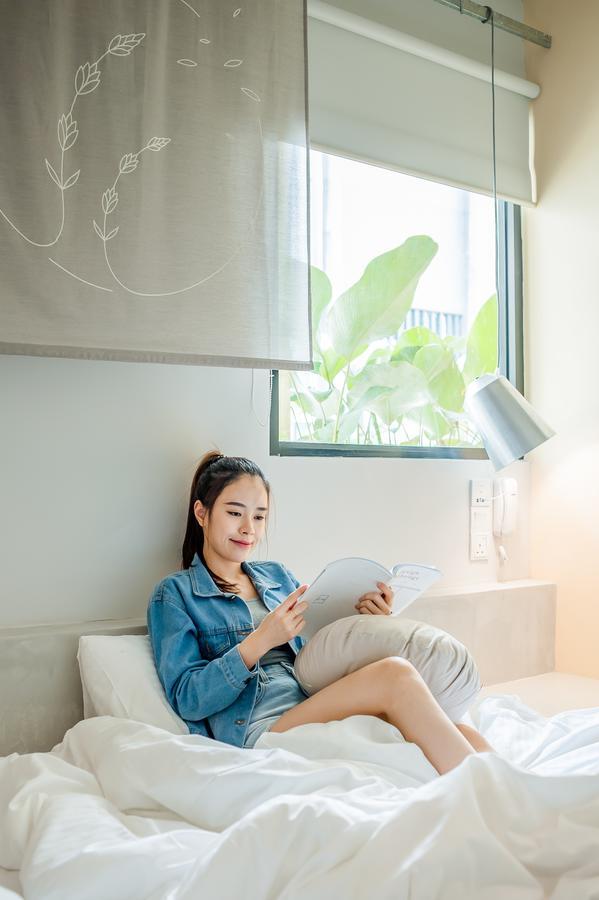 Bunk & Bilik Hotel Sri Petaling Kuala Lumpur Exteriér fotografie