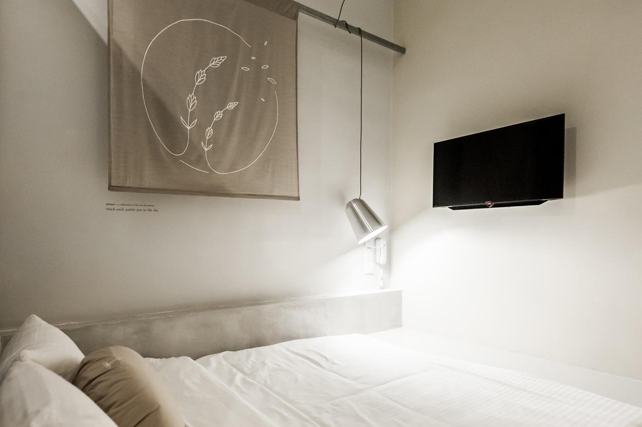 Bunk & Bilik Hotel Sri Petaling Kuala Lumpur Exteriér fotografie