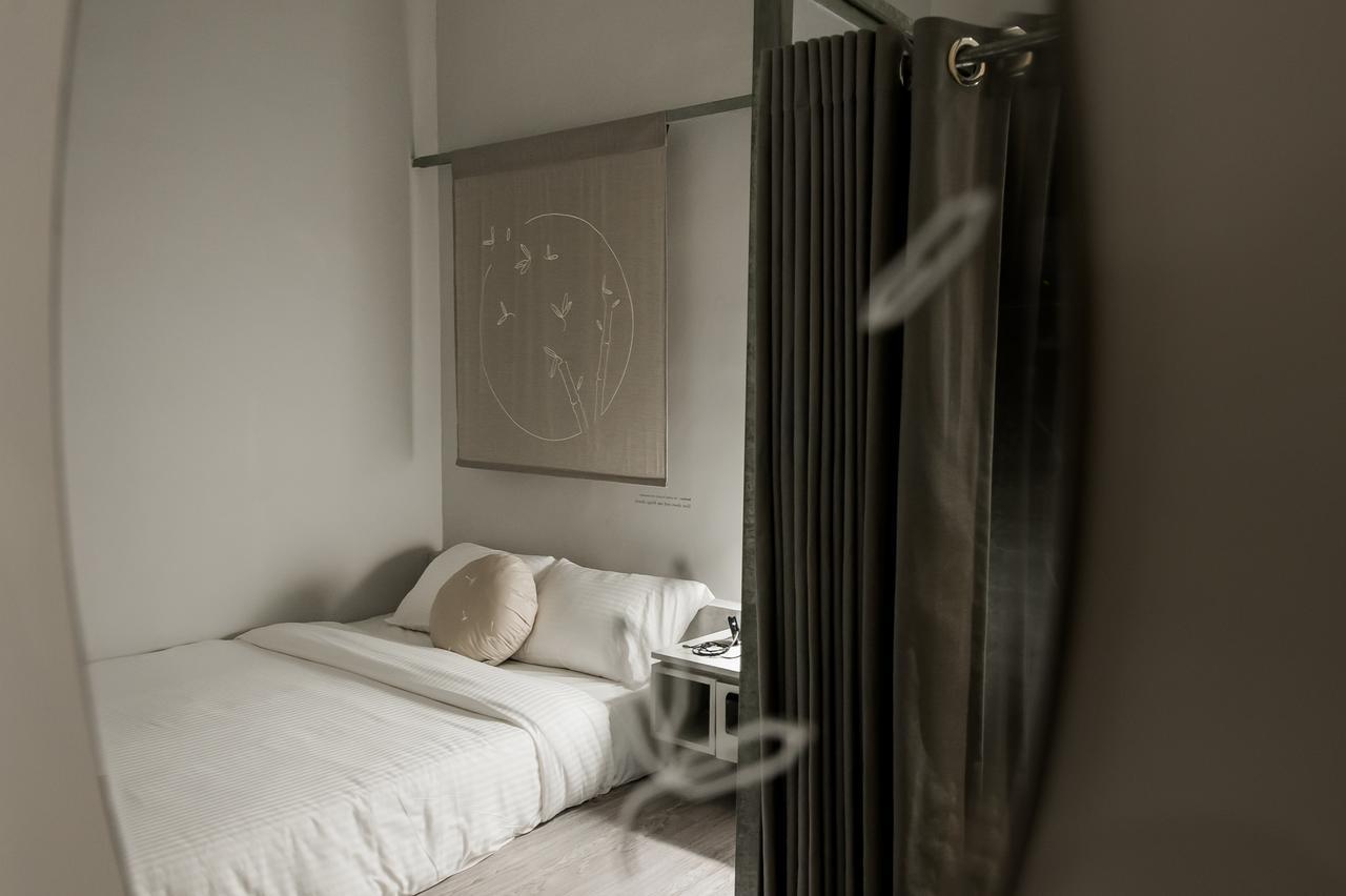 Bunk & Bilik Hotel Sri Petaling Kuala Lumpur Exteriér fotografie