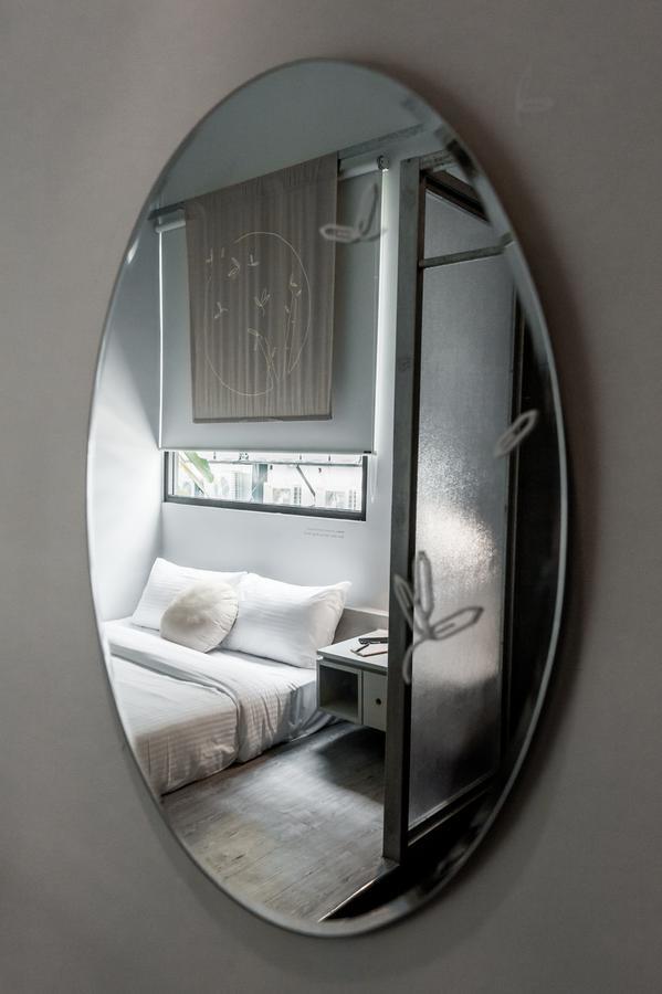 Bunk & Bilik Hotel Sri Petaling Kuala Lumpur Exteriér fotografie