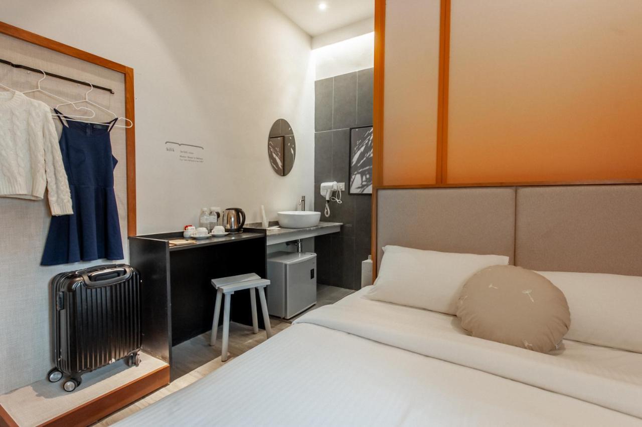 Bunk & Bilik Hotel Sri Petaling Kuala Lumpur Exteriér fotografie