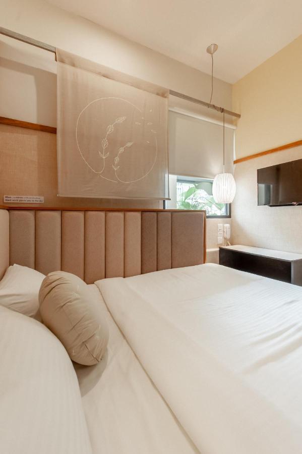 Bunk & Bilik Hotel Sri Petaling Kuala Lumpur Exteriér fotografie