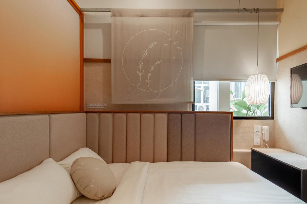 Bunk & Bilik Hotel Sri Petaling Kuala Lumpur Exteriér fotografie