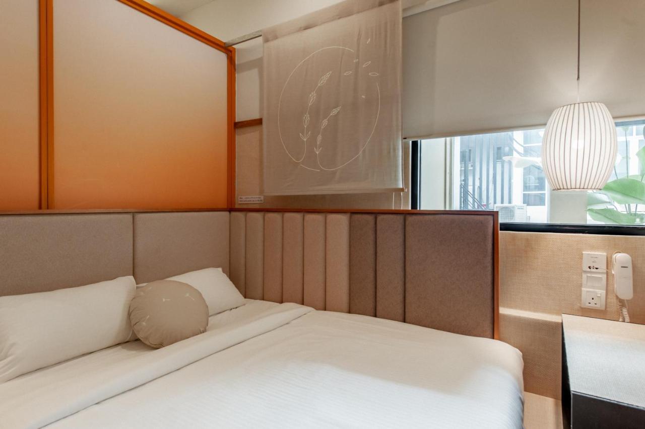 Bunk & Bilik Hotel Sri Petaling Kuala Lumpur Exteriér fotografie