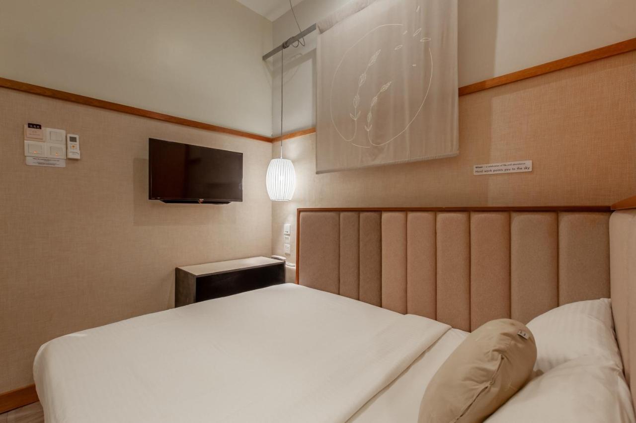Bunk & Bilik Hotel Sri Petaling Kuala Lumpur Exteriér fotografie