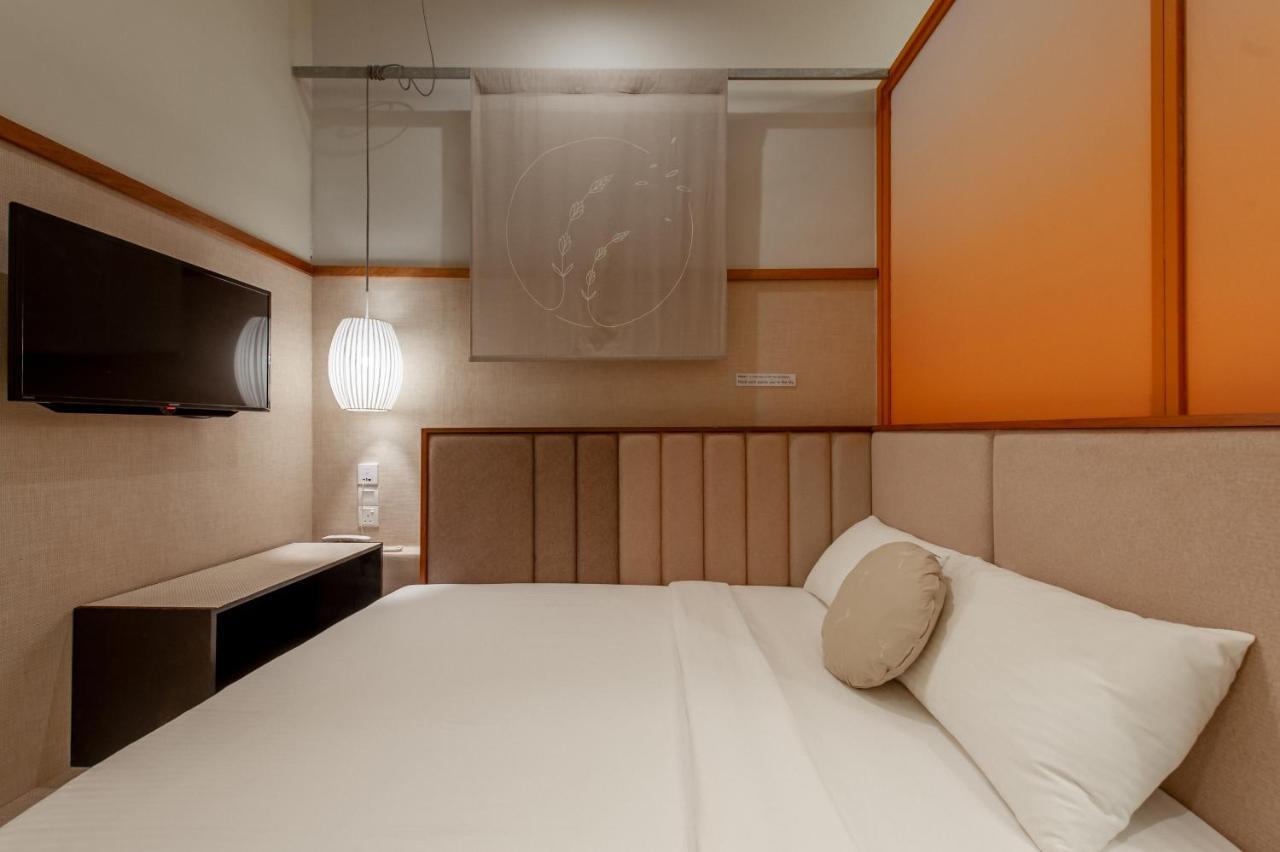 Bunk & Bilik Hotel Sri Petaling Kuala Lumpur Exteriér fotografie